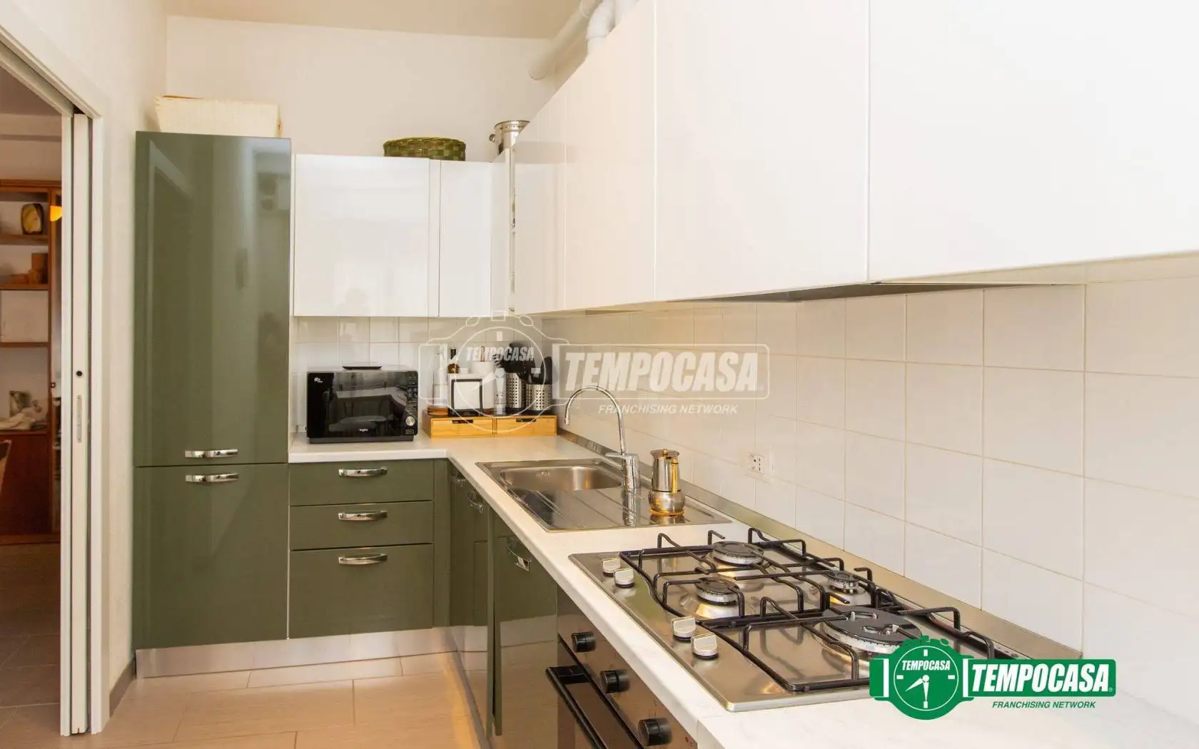 Bilocale via Pietro Micca 5, Castellanza - foto 5