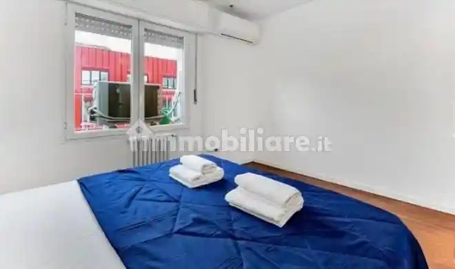 Bilocale via Pellegrino Rossi 46, Affori, Milano - foto 3