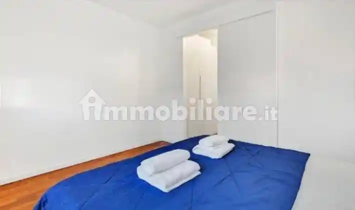 Bilocale via Pellegrino Rossi 46, Affori, Milano - foto 4