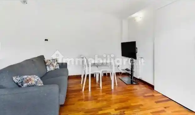 Bilocale via Pellegrino Rossi 46, Affori, Milano - foto 5