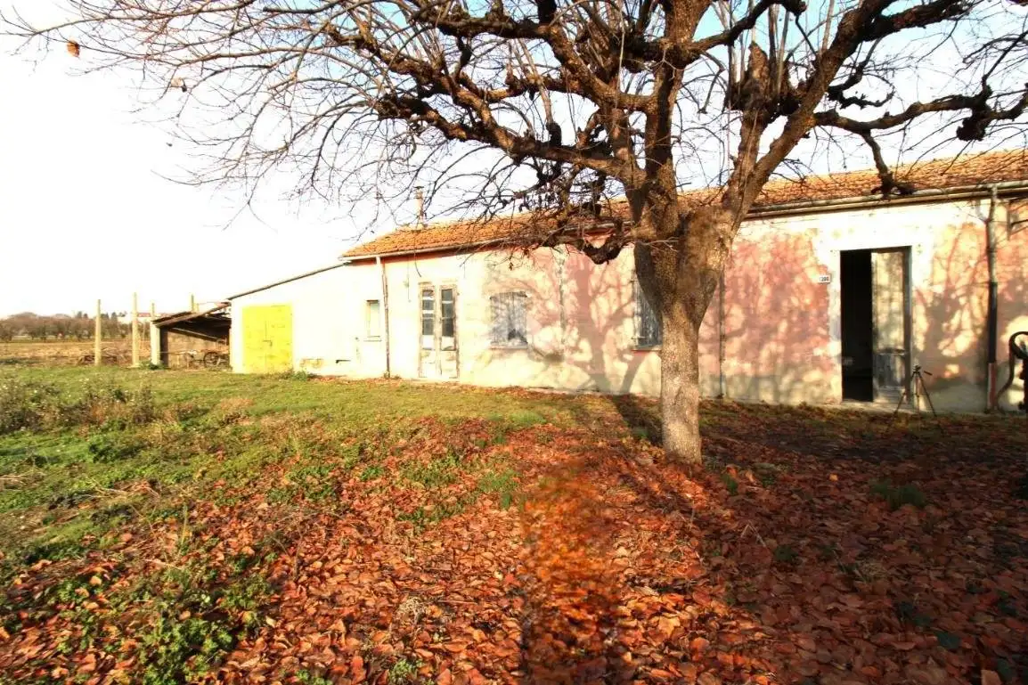 Rustico - Casale in vendita a Cesena