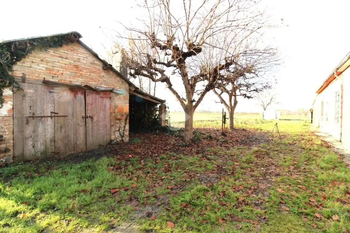 Rustico via Renato Medri 1404, Gattolino - Capannaguzzo, Cesena - foto 3