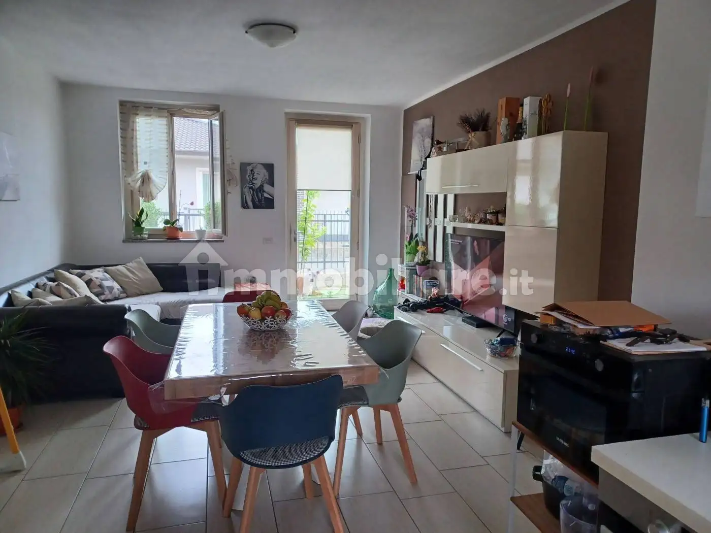 Villetta a schiera in vendita a Quintano