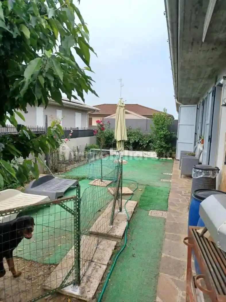 Villetta a schiera - foto 3