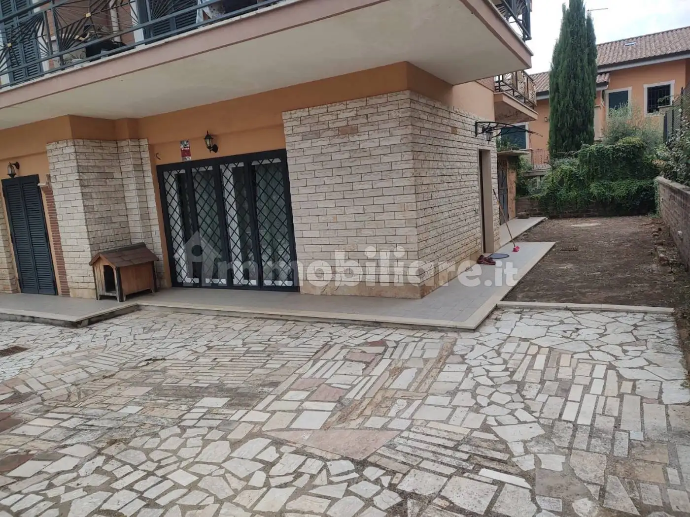 Trilocale via Antonio Gramsci 26, Centro, Colonna - foto 2