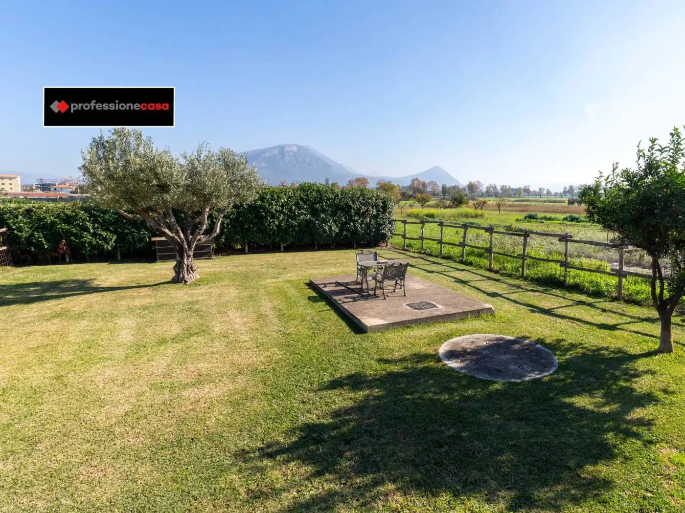 Appartamento in vendita a Capaccio Paestum