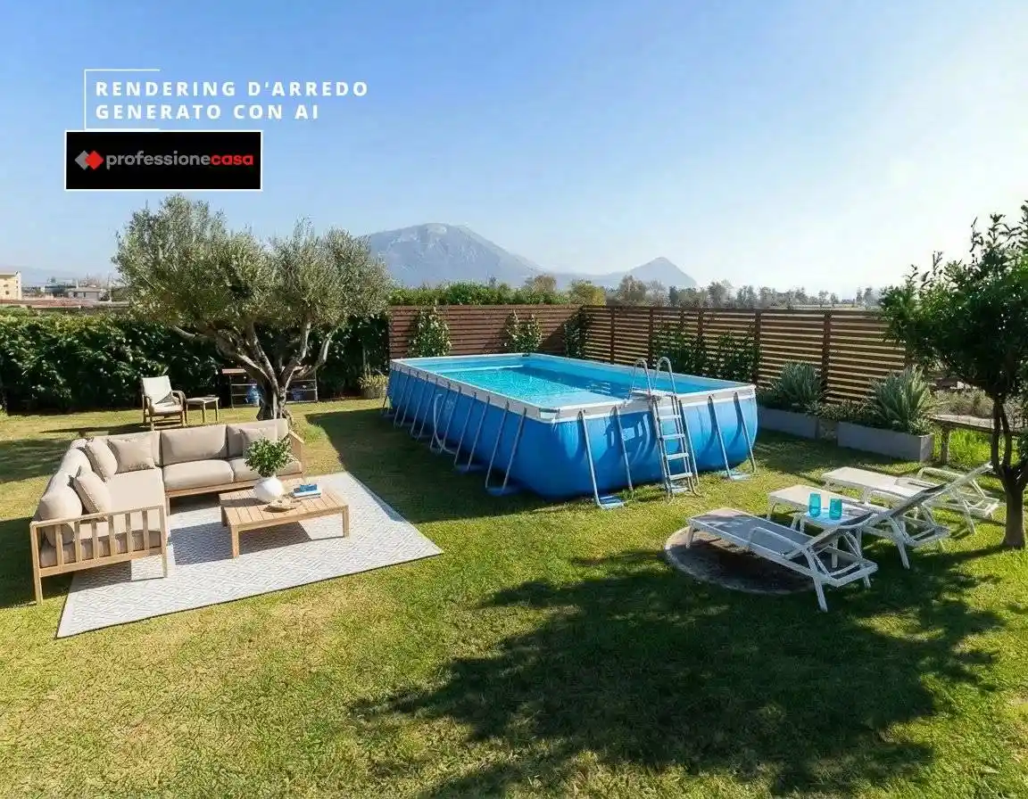 Trilocale via Fornilli, Capaccio Scalo, Capaccio Paestum - foto 2