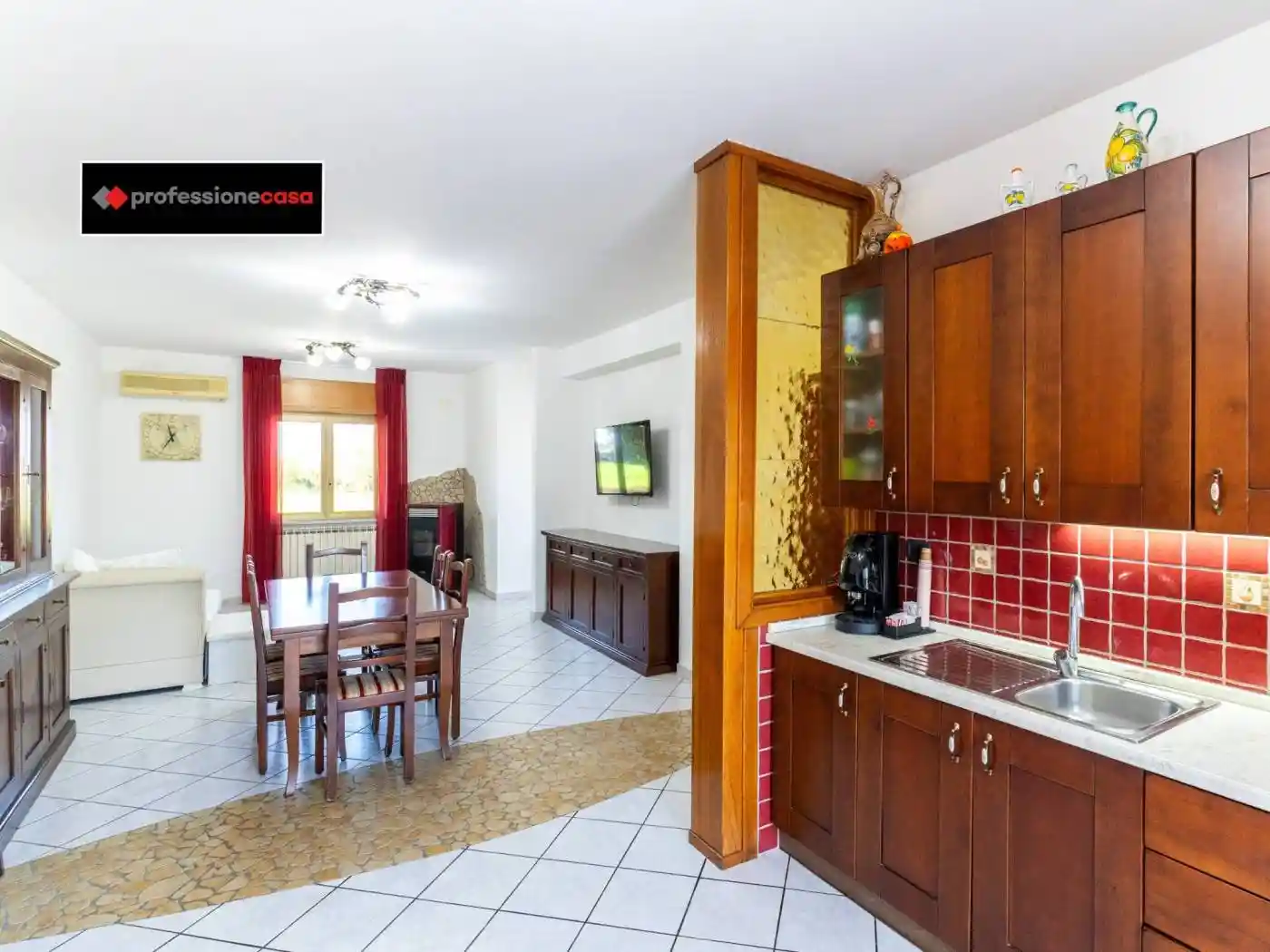 Trilocale via Fornilli, Capaccio Scalo, Capaccio Paestum - foto 3