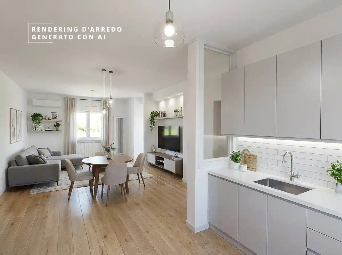 Trilocale via Fornilli, Capaccio Scalo, Capaccio Paestum - foto 4