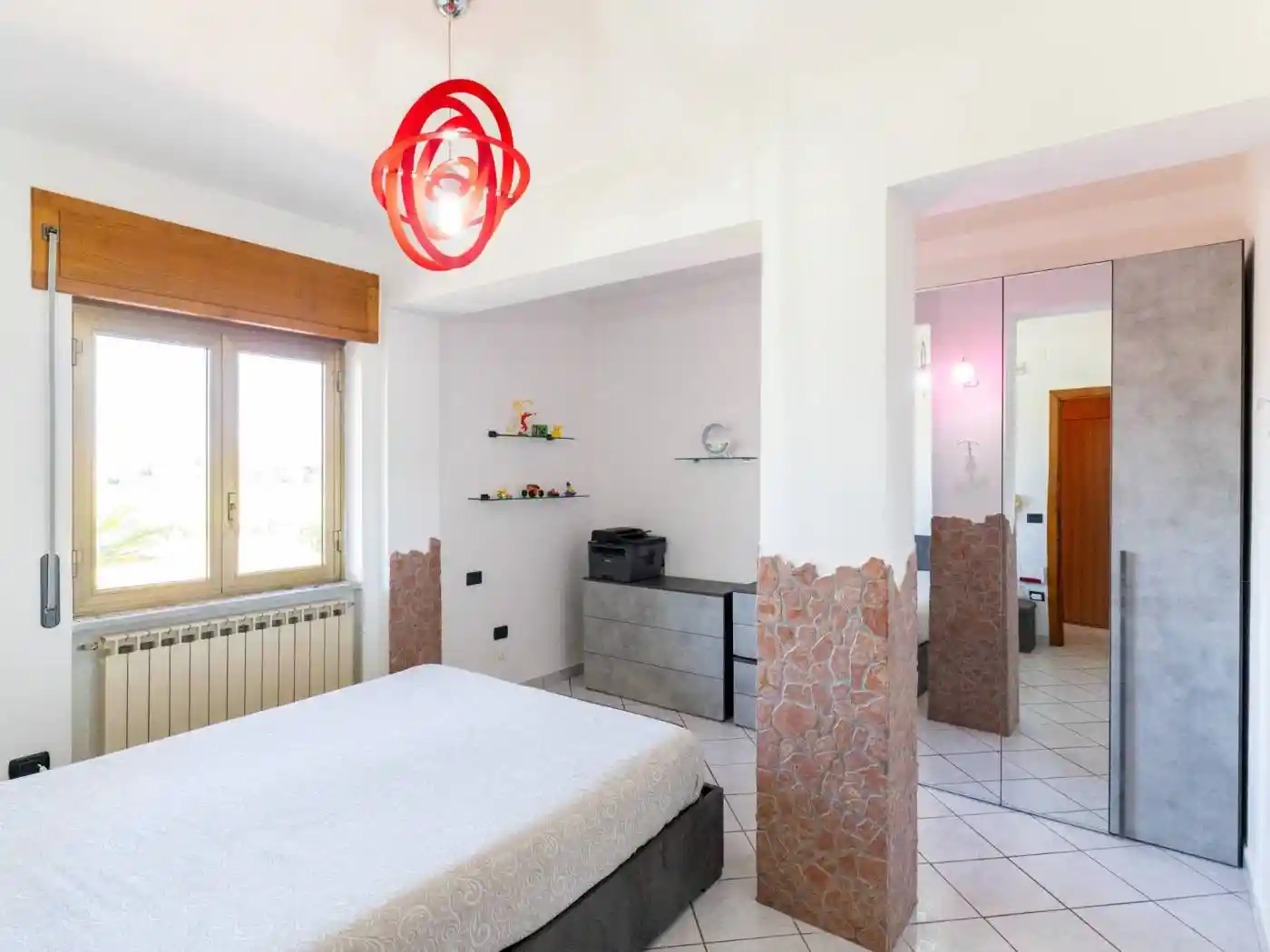 Trilocale via Fornilli, Capaccio Scalo, Capaccio Paestum - foto 5