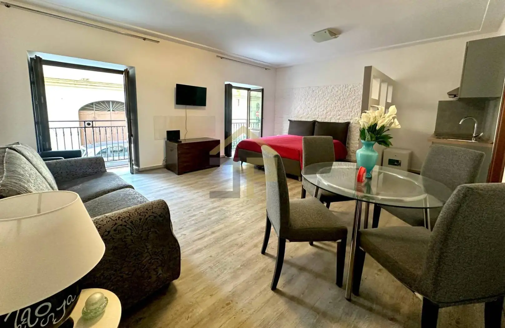 Appartamento in affitto a Palermo