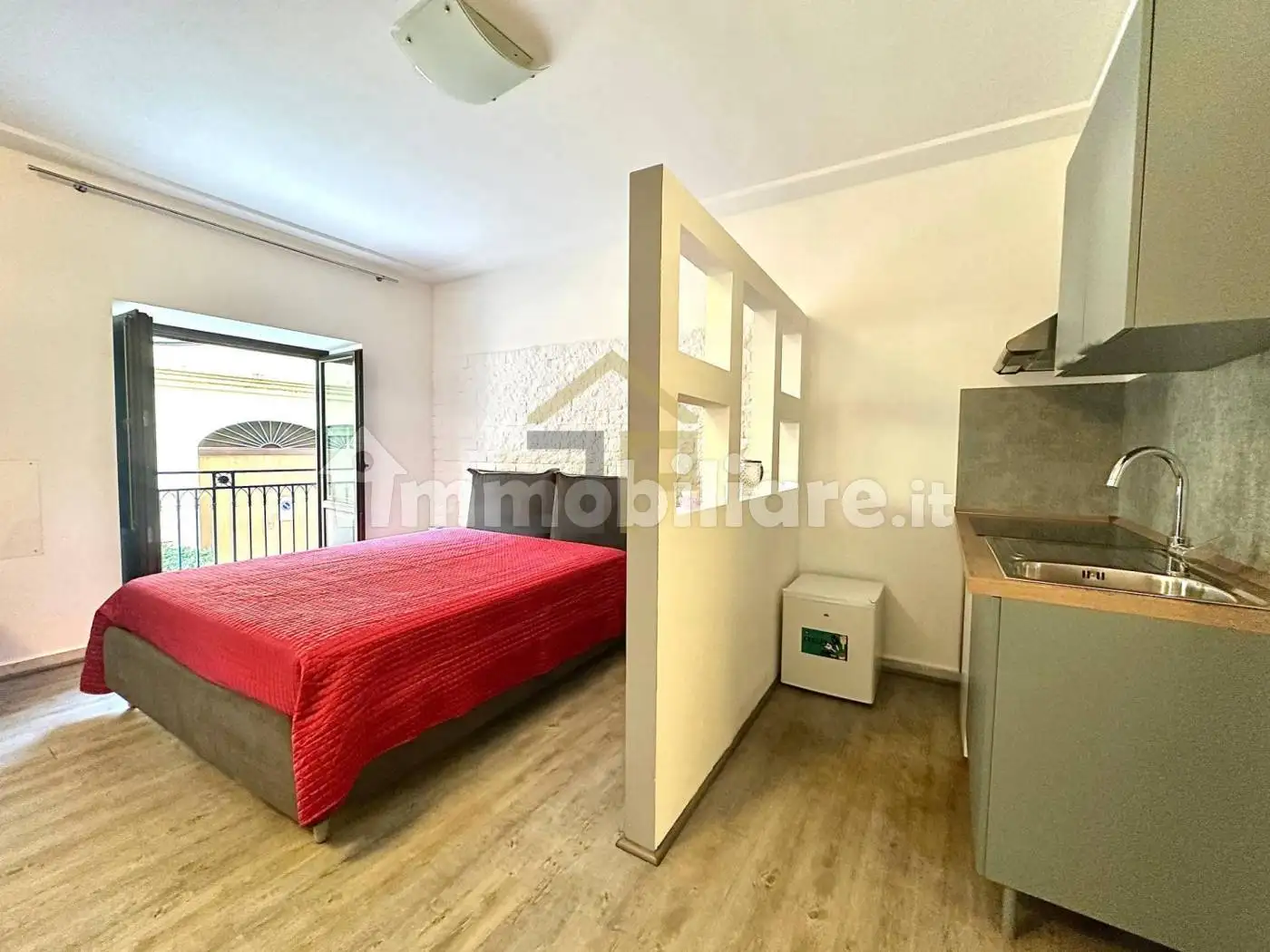 Bilocale via della Vetriera 35, Kalsa, Palermo - foto 3