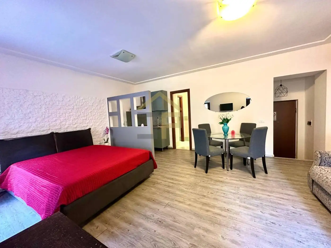 Bilocale via della Vetriera 35, Kalsa, Palermo - foto 4