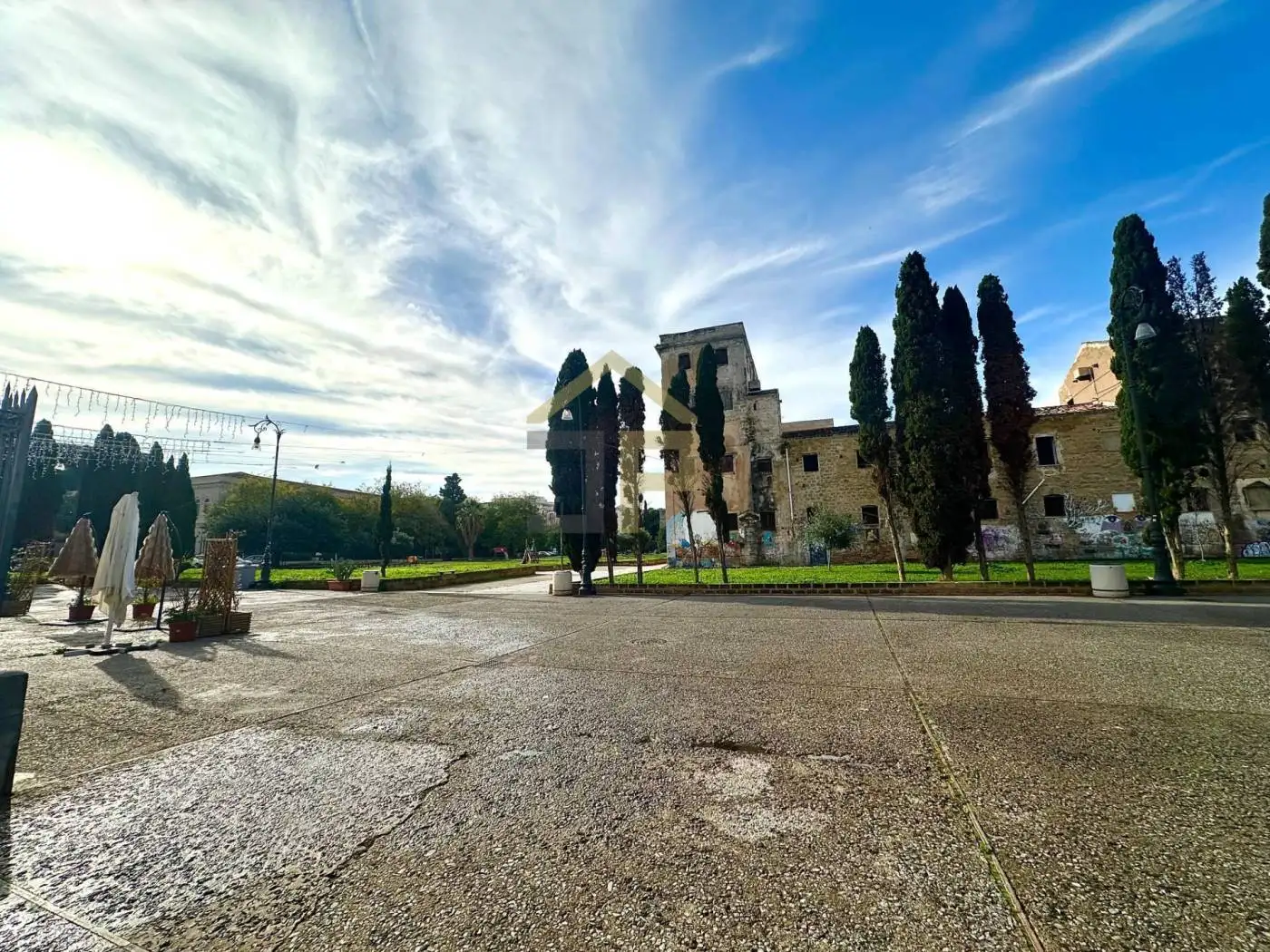 Bilocale via della Vetriera 35, Kalsa, Palermo - foto 5