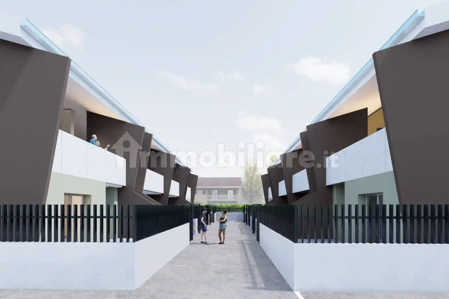 Quadrilocale via Cles, Infernetto, Roma - foto 5