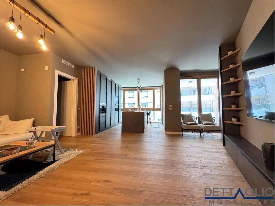 Appartamento in vendita a Venezia