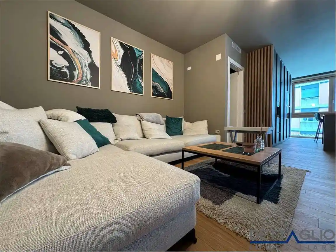 Appartamento via San Pio X, Mestre, Venezia - foto 2