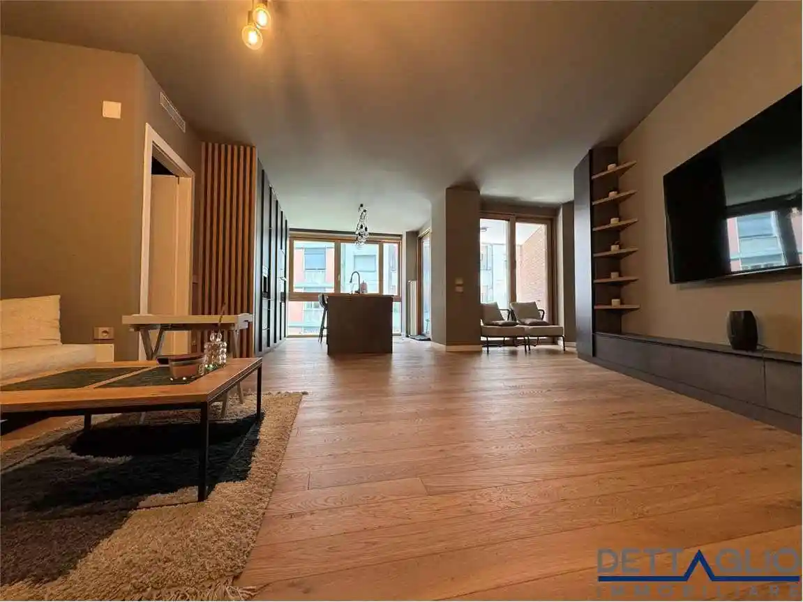 Appartamento via San Pio X, Mestre, Venezia - foto 4