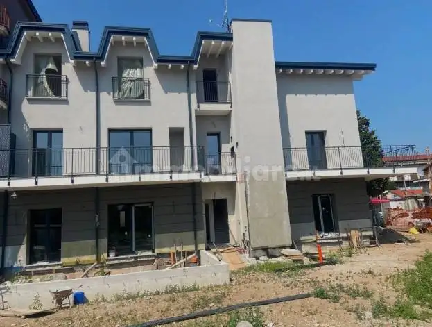 Attico via Giuseppe Verdi 202, Consonno - Bivio, Seregno - foto 3