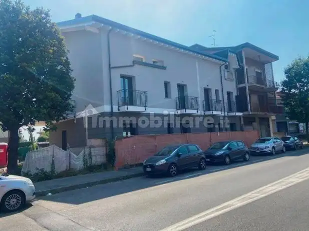 Attico via Giuseppe Verdi 202, Consonno - Bivio, Seregno - foto 4