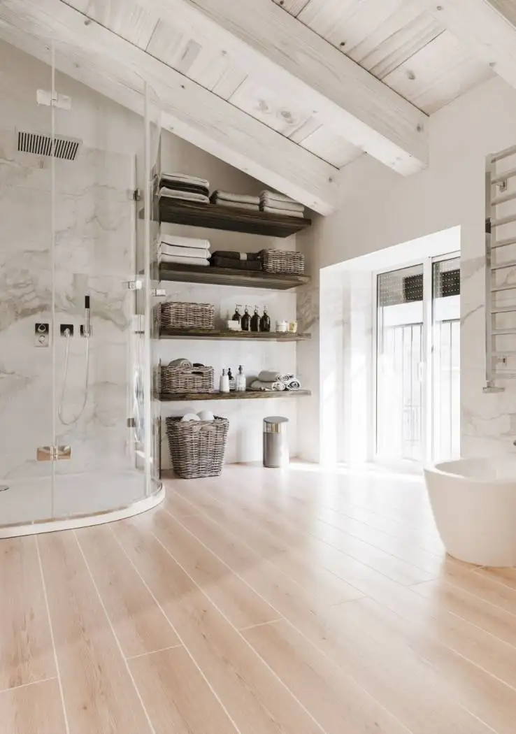 Attico via Giuseppe Verdi 202, Consonno - Bivio, Seregno - foto 5