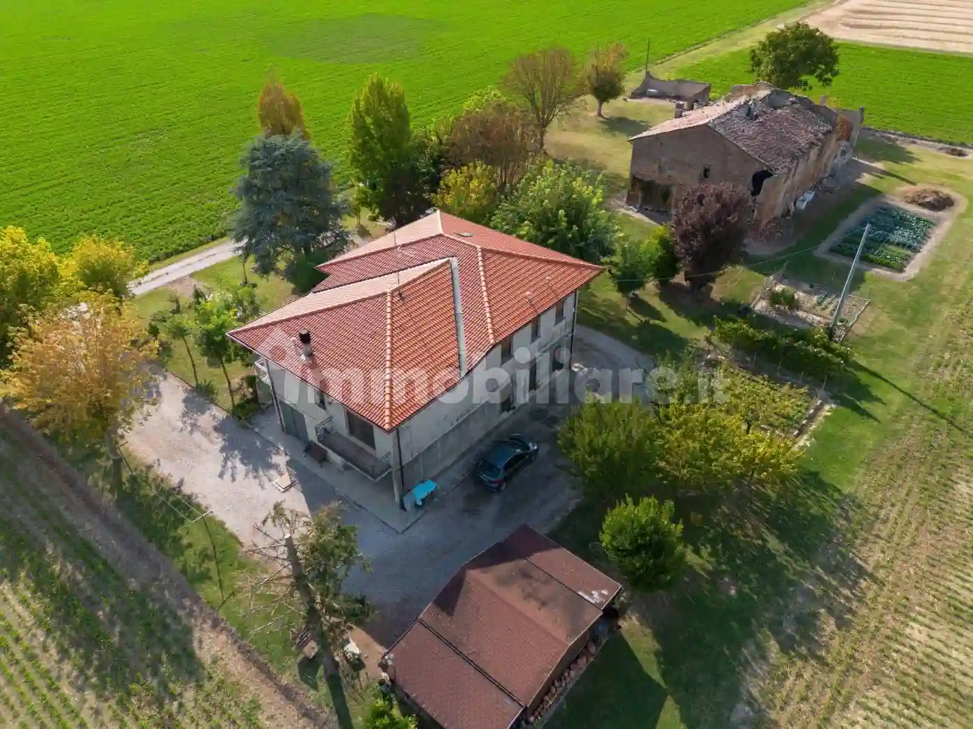 Casa indipendente - foto 4