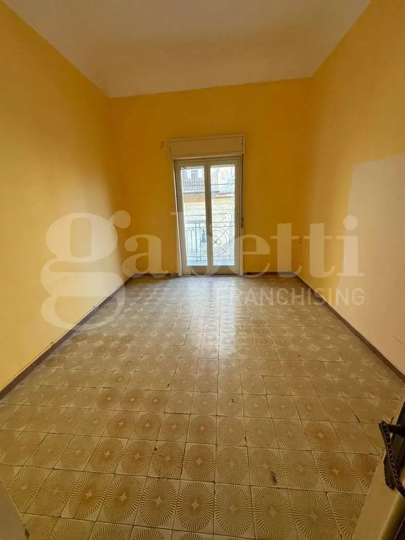 Trilocale via C. Genovese , 7, Centro, Caltanissetta - foto 4