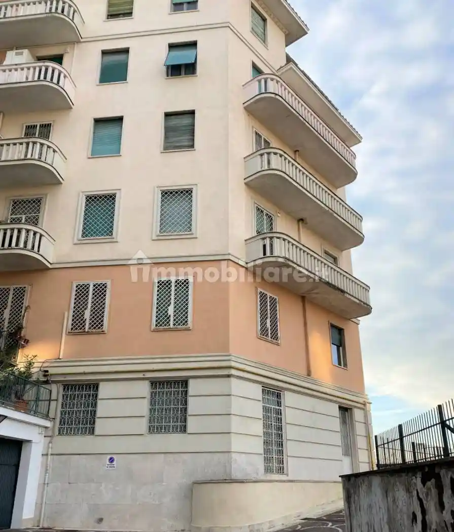 Appartamento via di San Valentino 2, Euclide, Roma - foto 2