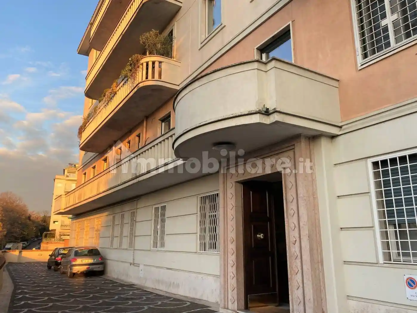 Appartamento via di San Valentino 2, Euclide, Roma - foto 3