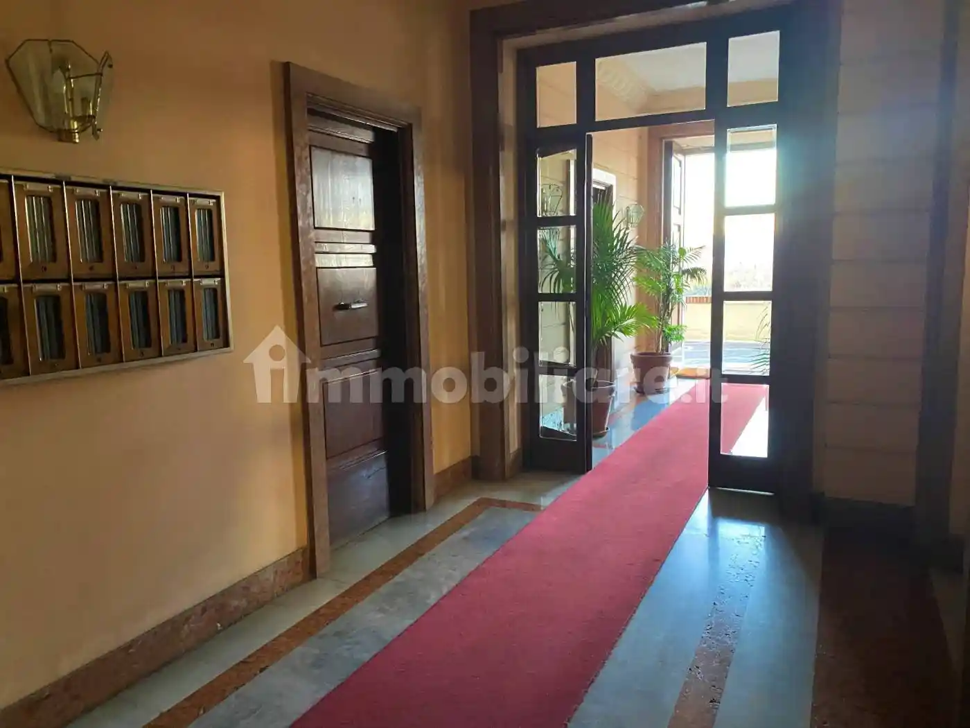 Appartamento via di San Valentino 2, Euclide, Roma - foto 5