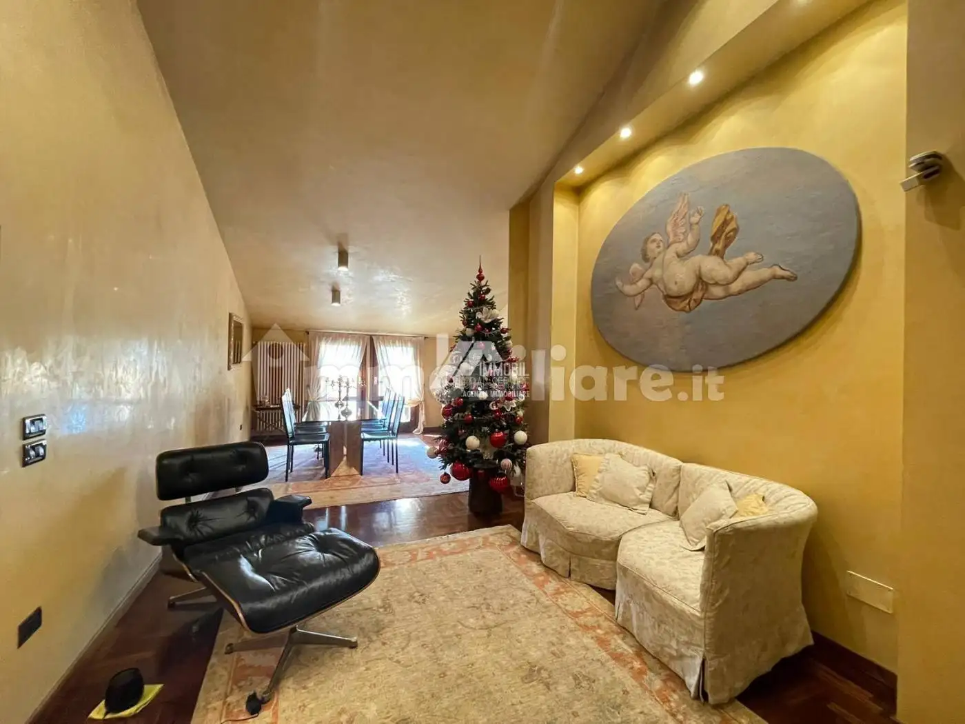 Quadrilocale via Ronchi San Francesco da Paola 25, Panoramica, Brescia - foto 4