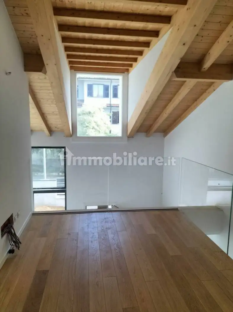 Villa in vendita a Vimercate