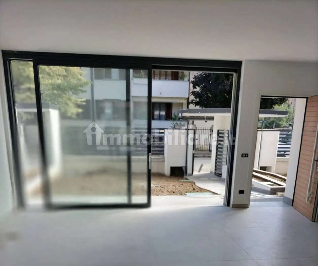 Villa unifamiliare via Fratelli Bandiera, San Maurizio, Vimercate - foto 4