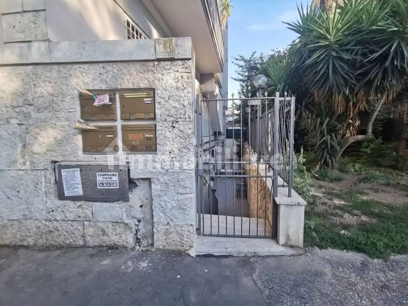 Bilocale via Giuseppe Martucci, Africano - Villa Chigi, Roma - foto 2