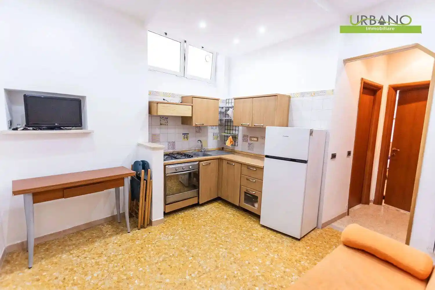 Bilocale via Giuseppe Martucci, Africano - Villa Chigi, Roma - foto 3