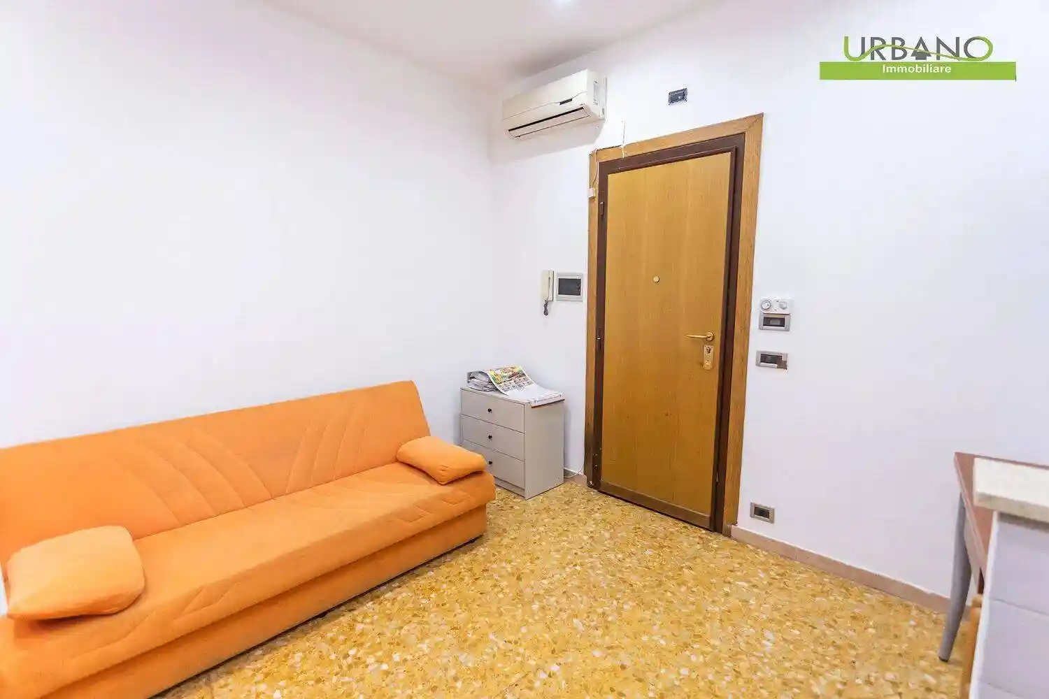 Bilocale via Giuseppe Martucci, Africano - Villa Chigi, Roma - foto 4