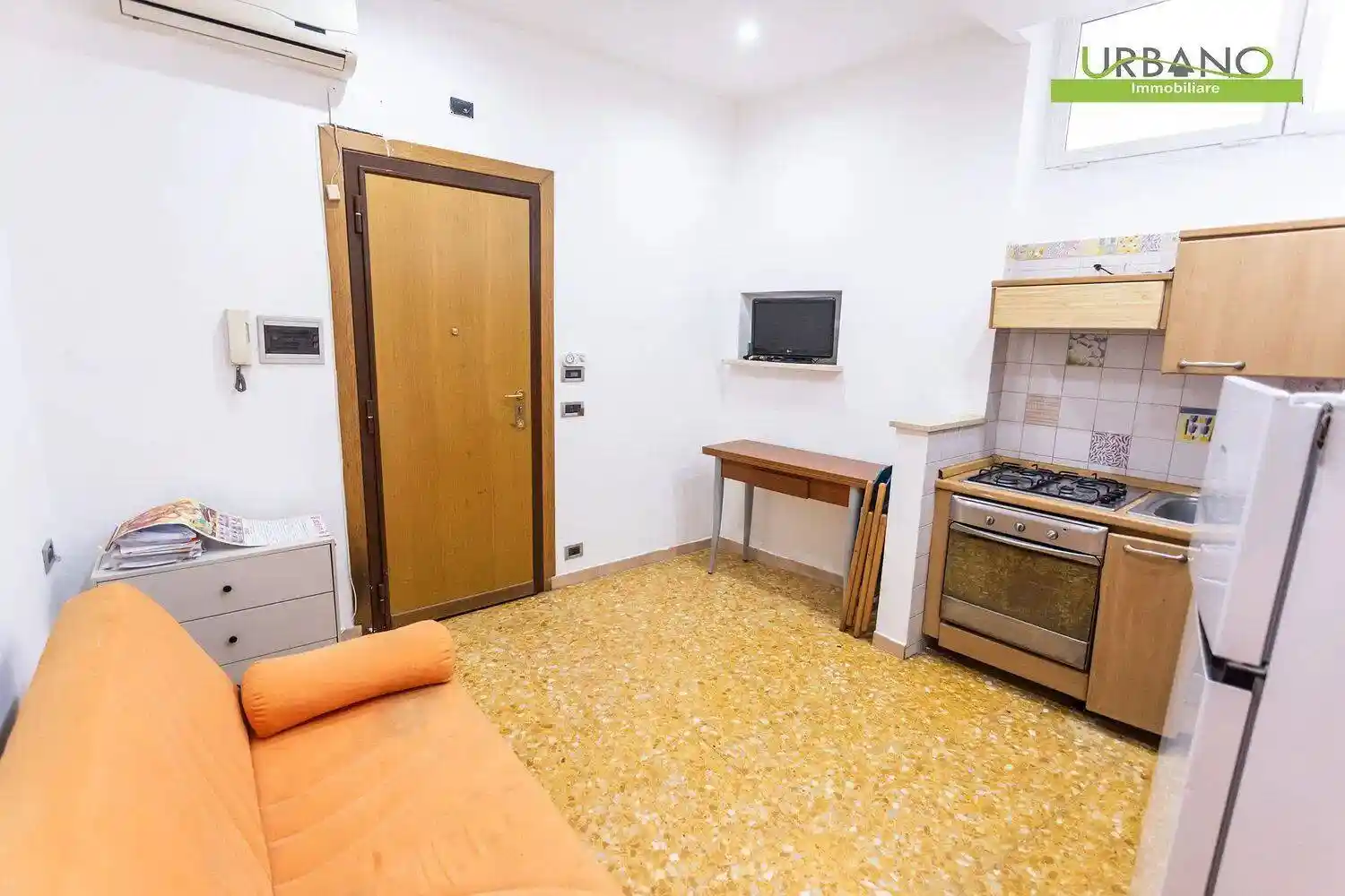 Bilocale via Giuseppe Martucci, Africano - Villa Chigi, Roma - foto 5