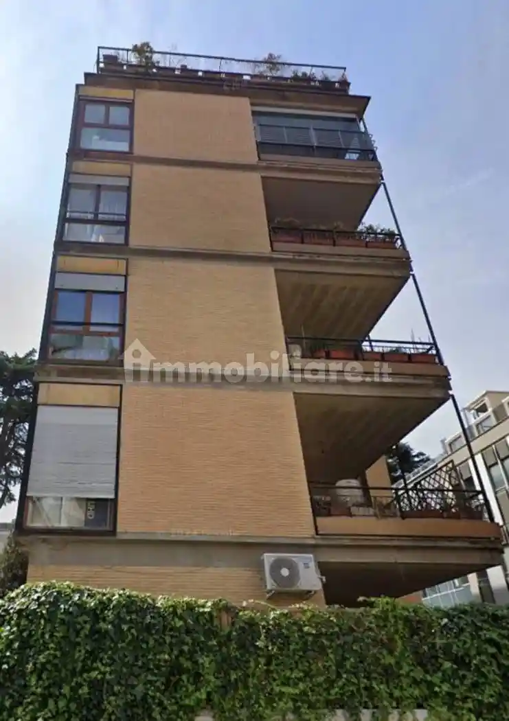 Appartamento via Giuseppe Antonio Guattani, Bologna, Roma - foto 2