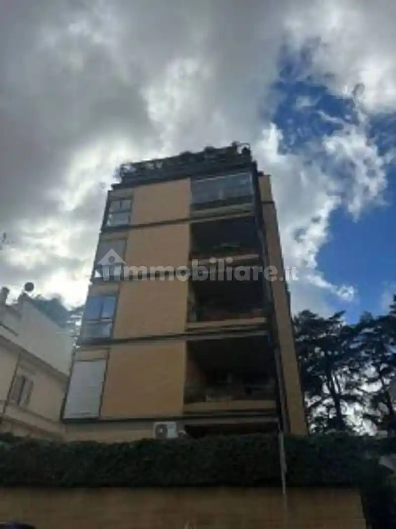 Appartamento via Giuseppe Antonio Guattani, Bologna, Roma - foto 3