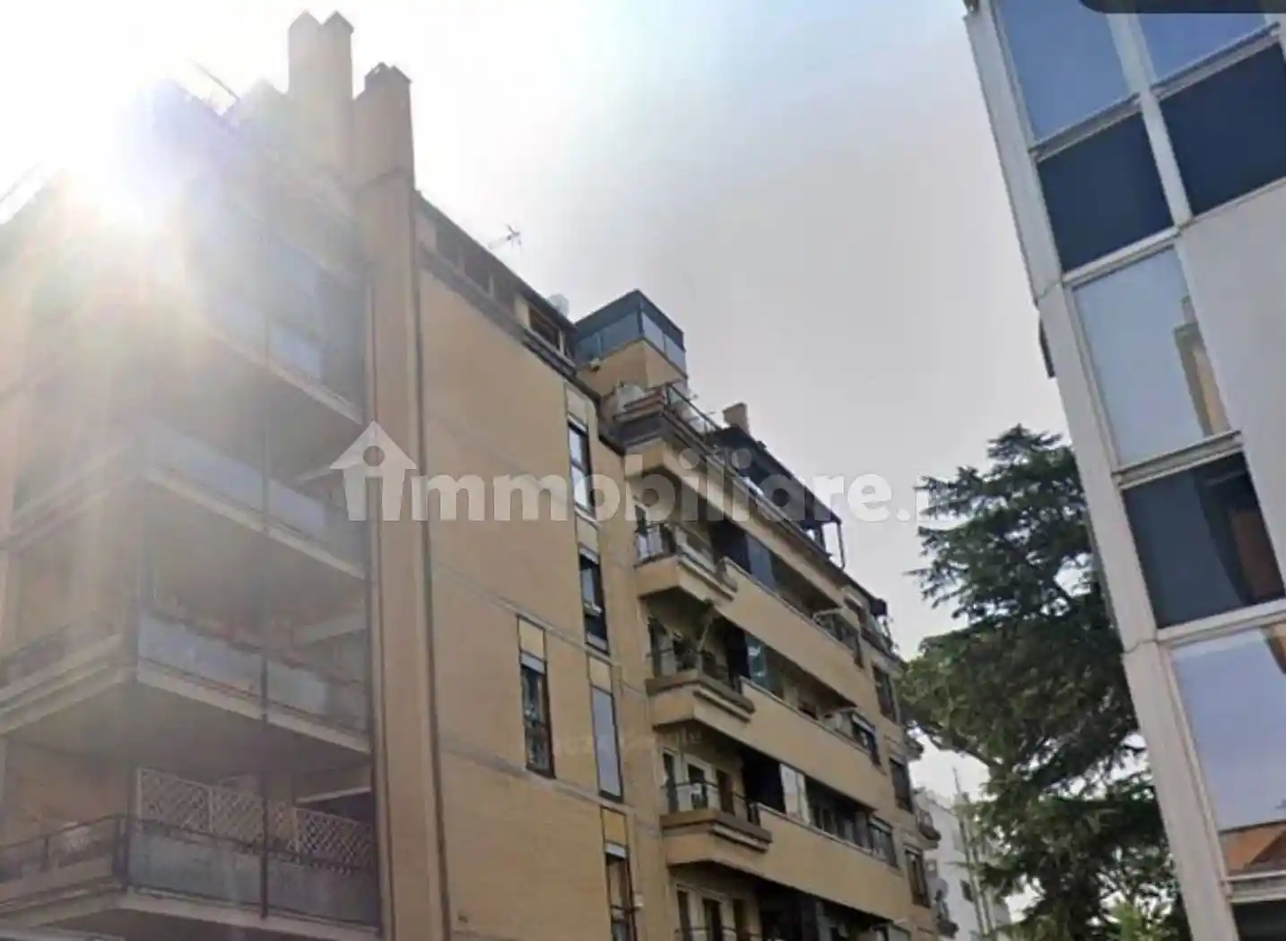 Appartamento via Giuseppe Antonio Guattani, Bologna, Roma - foto 4