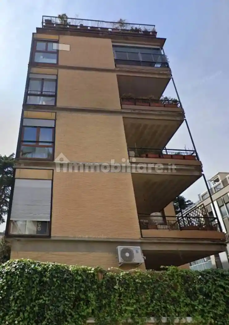 Appartamento via Giuseppe Antonio Guattani, Bologna, Roma - foto 5