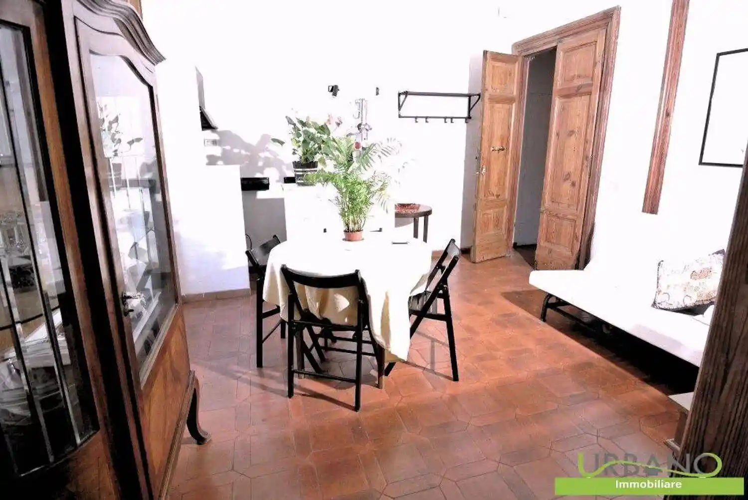 Bilocale Lungotevere Prati 22, Prati, Roma - foto 2