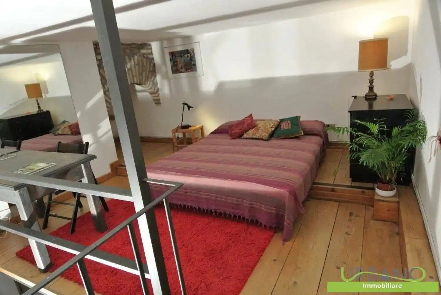 Bilocale Lungotevere Prati 22, Prati, Roma - foto 4