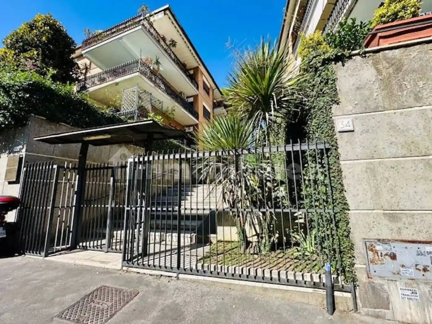 Appartamento via San Damaso, Gregorio VII - Piccolomini, Roma - foto 2