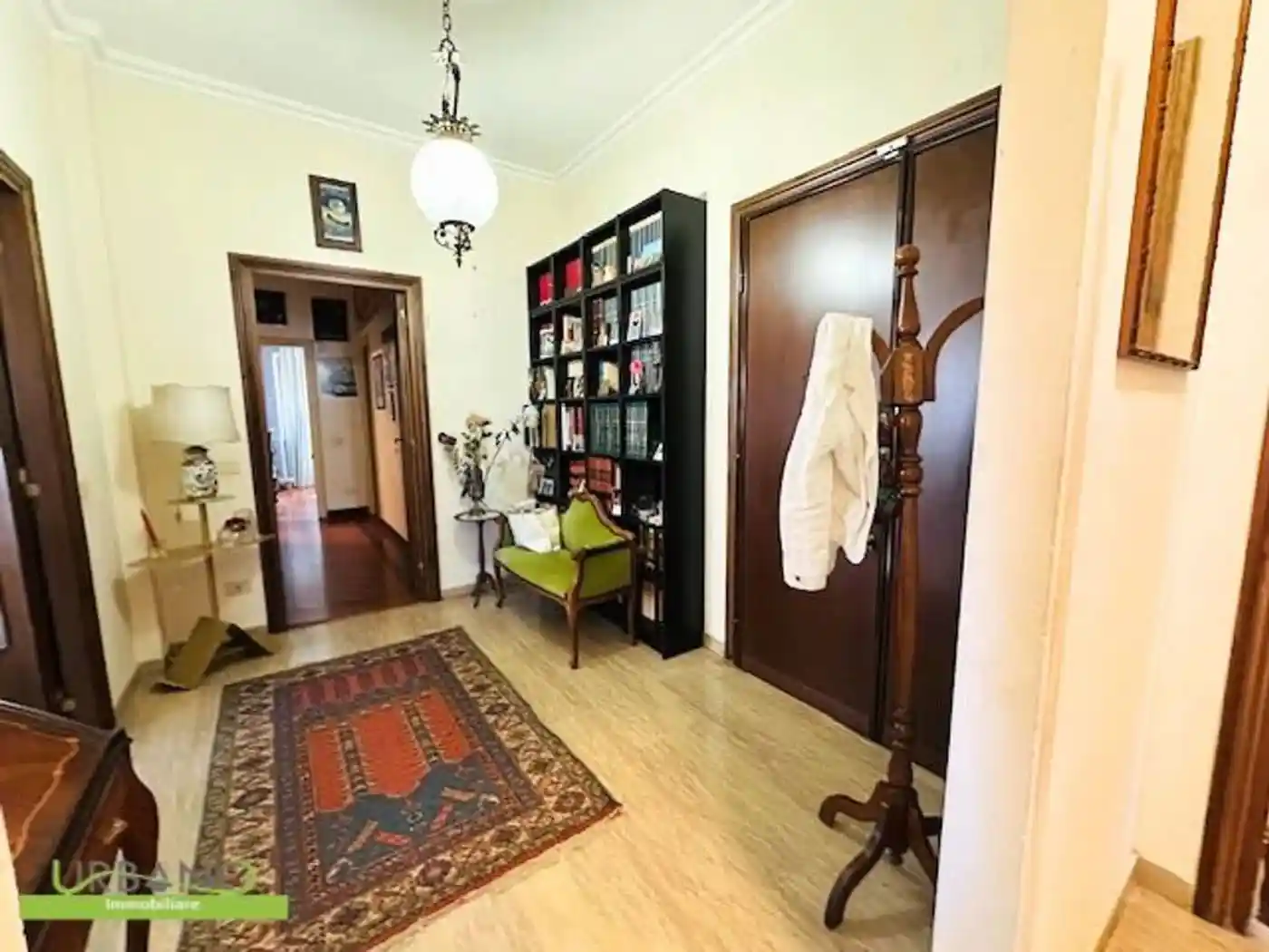 Appartamento via San Damaso, Gregorio VII - Piccolomini, Roma - foto 5