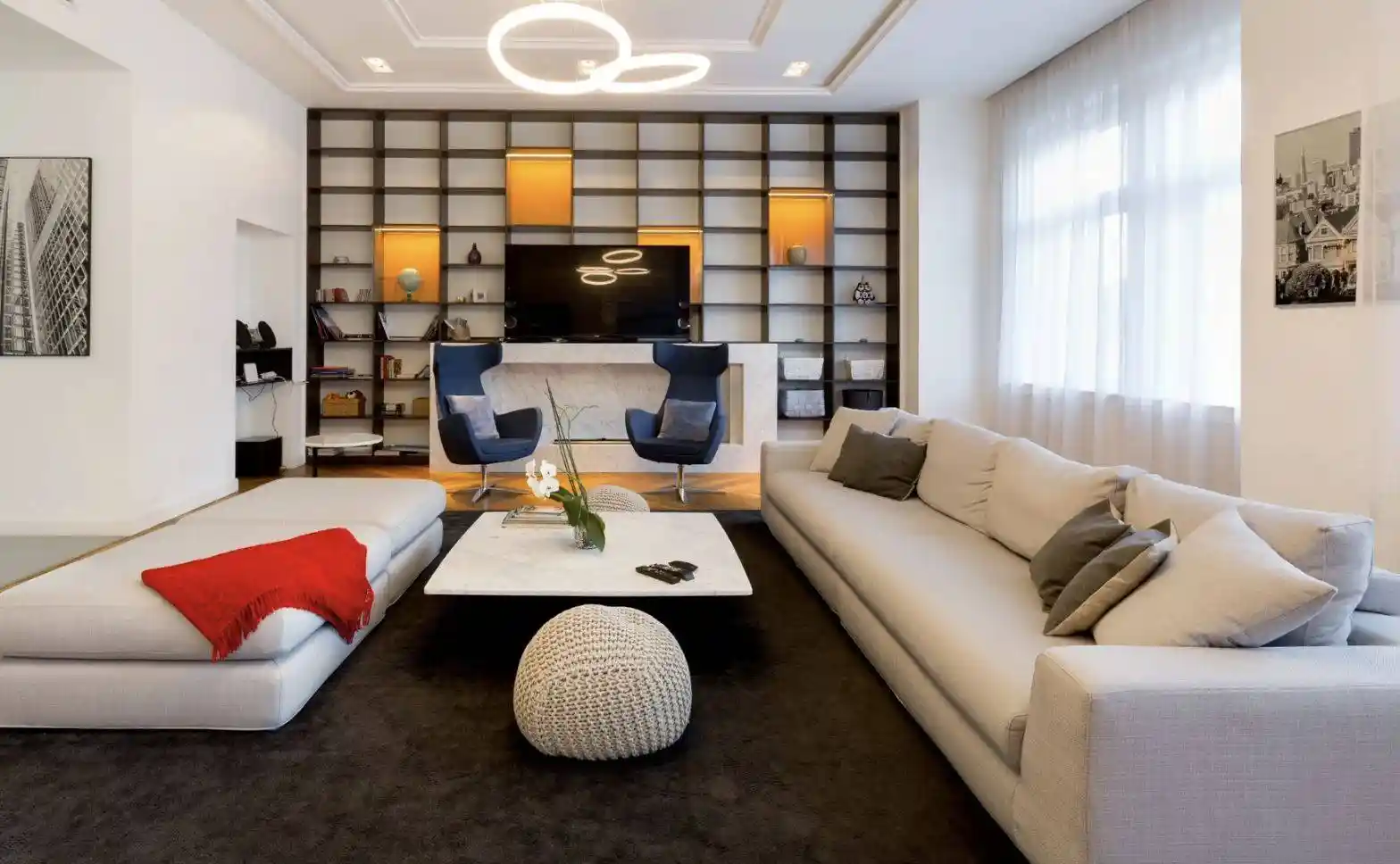 Trilocale via San Senatore, Missori, Milano - foto 2