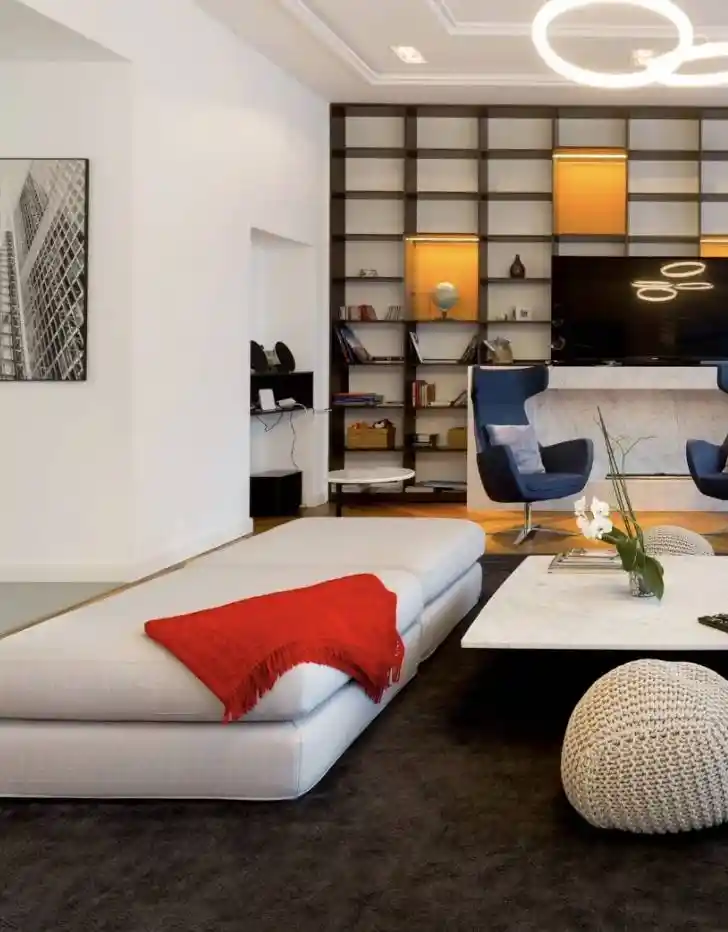 Trilocale via San Senatore, Missori, Milano - foto 5