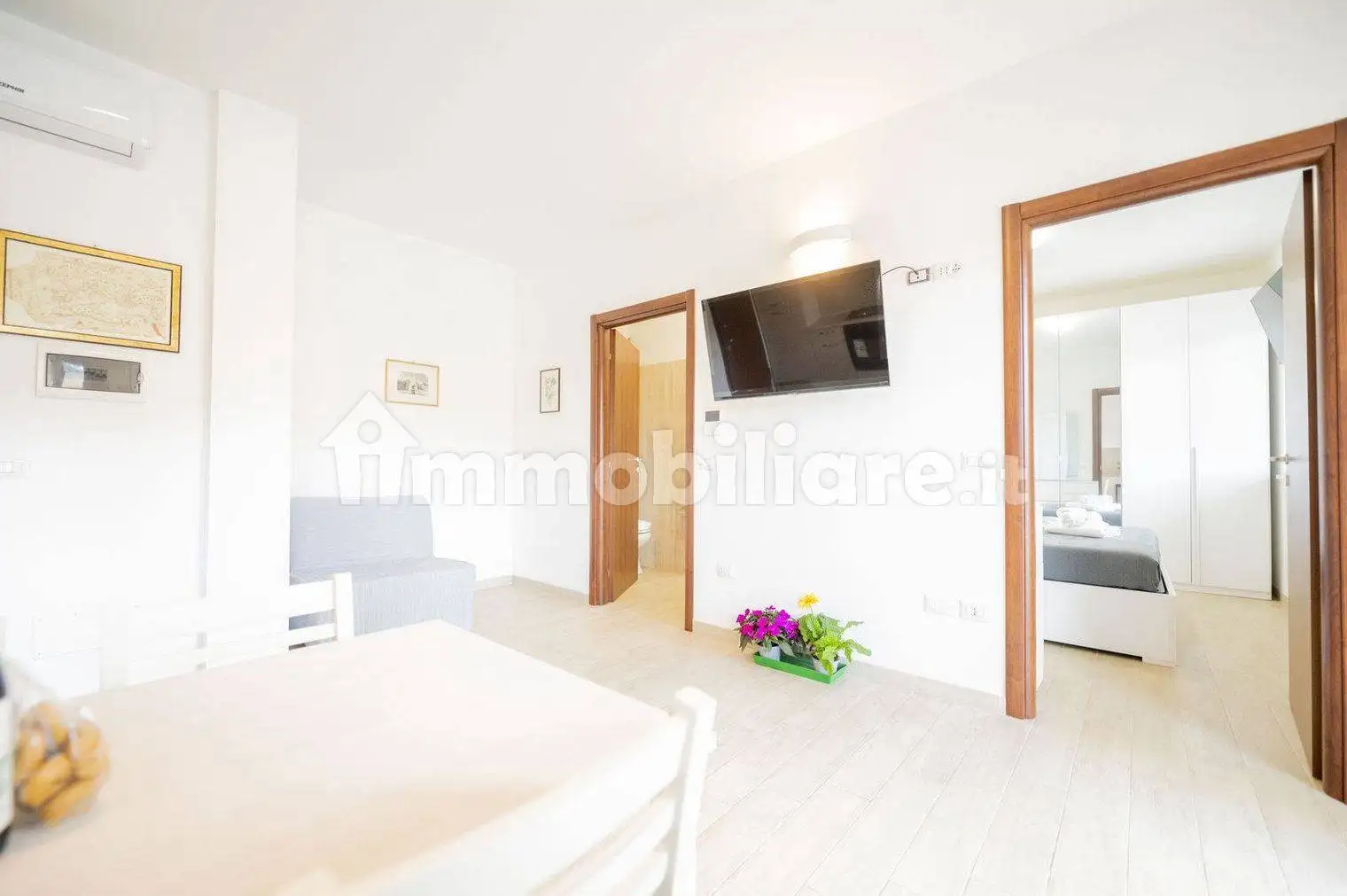 Appartamento in affitto a Roma