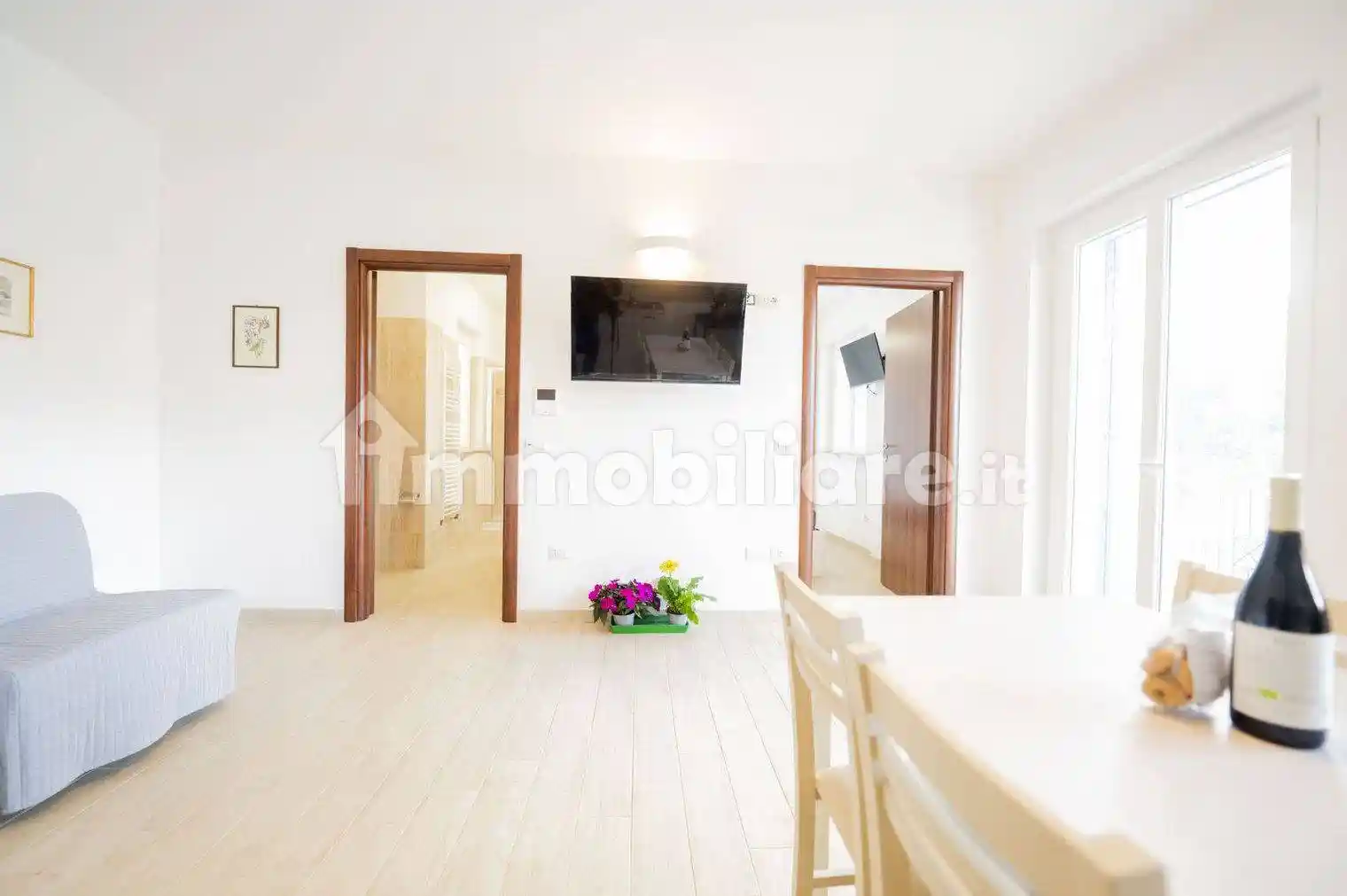 Trilocale via Appia Pignatelli 283, Quarto Miglio, Roma - foto 2