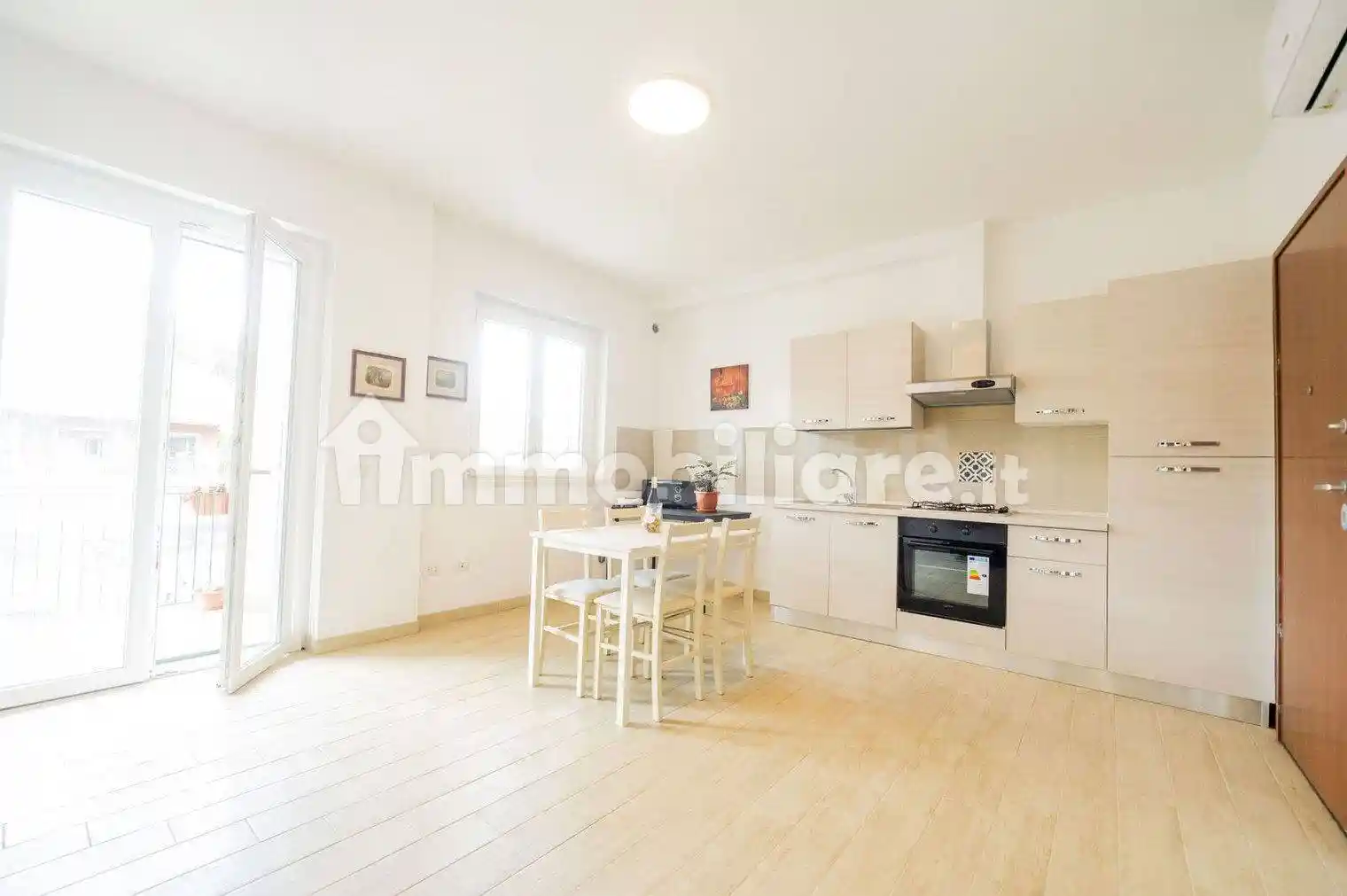 Trilocale via Appia Pignatelli 283, Quarto Miglio, Roma - foto 3